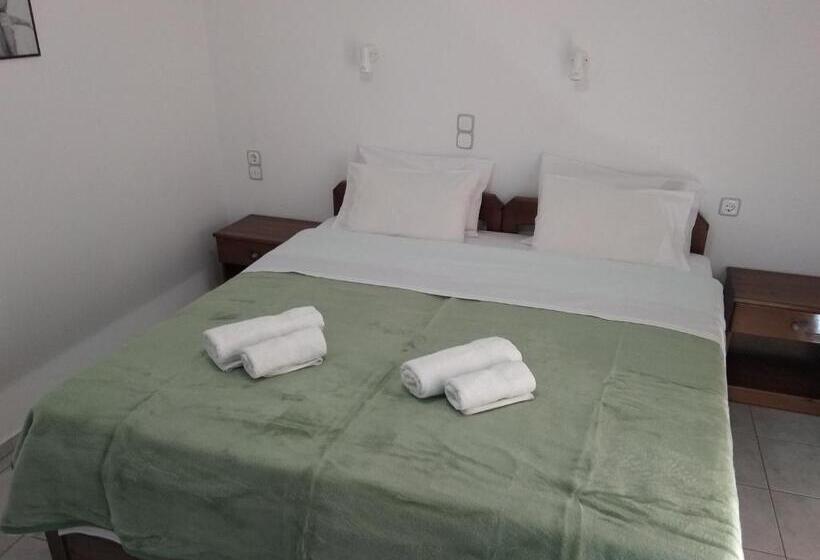 Litsa Mare Apartments