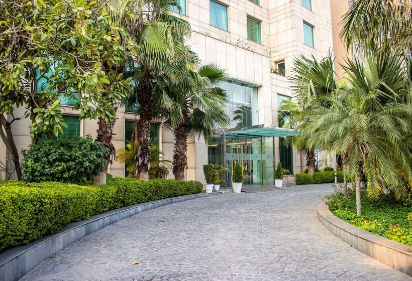 Radisson Hotel Sector 29 Gurugram