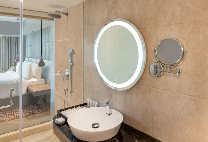 Radisson Hotel Sector 29 Gurugram