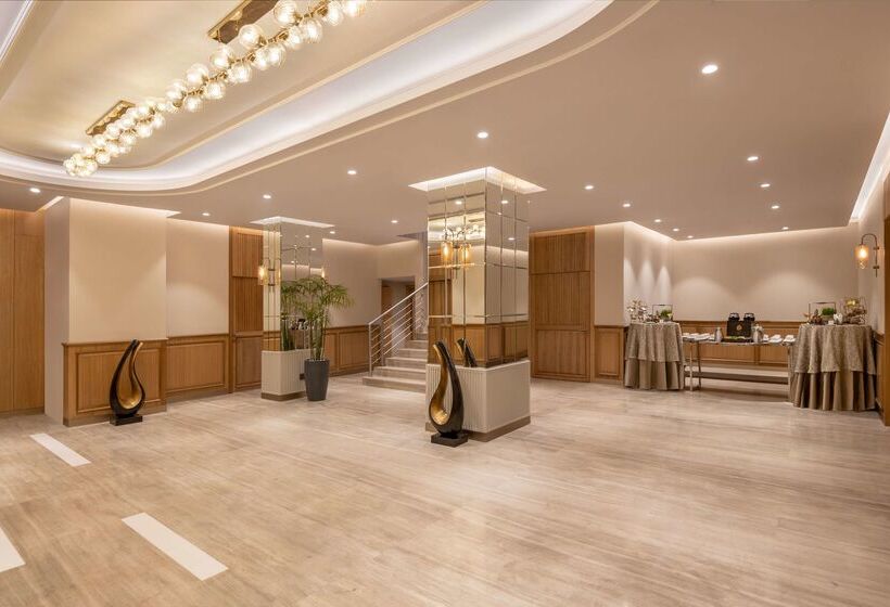 Radisson Hotel Sector 29 Gurugram