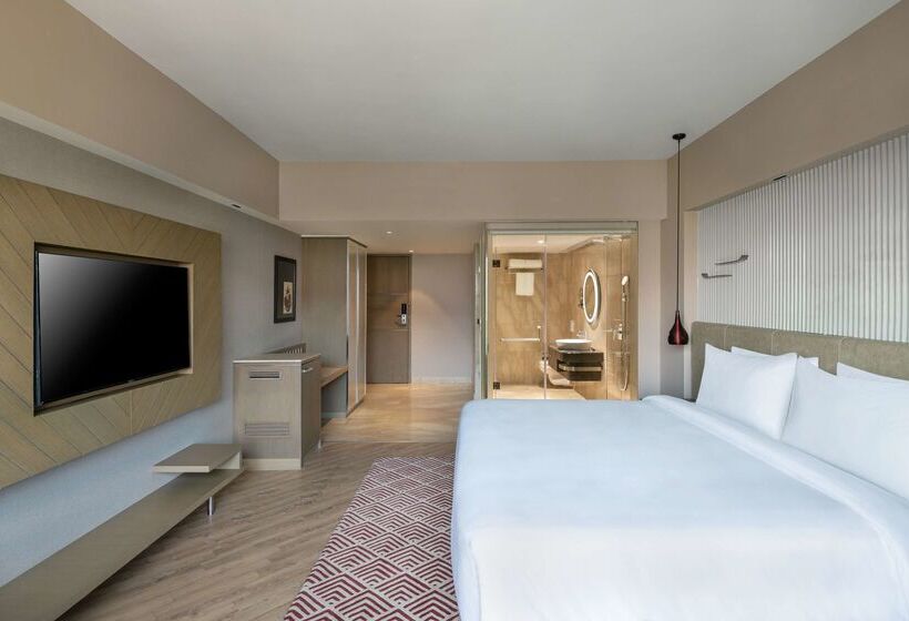 Radisson Hotel Sector 29 Gurugram