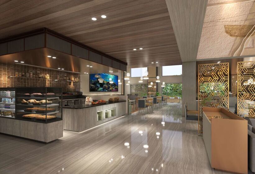 Radisson Hotel Sector 29 Gurugram