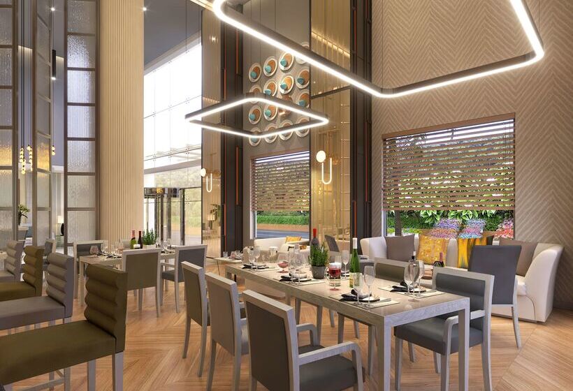 Radisson Hotel Sector 29 Gurugram