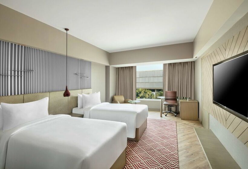 Radisson Hotel Sector 29 Gurugram