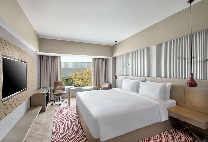 Radisson Hotel Sector 29 Gurugram