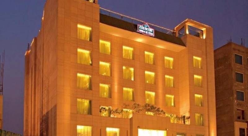 Radisson Hotel Sector 29 Gurugram