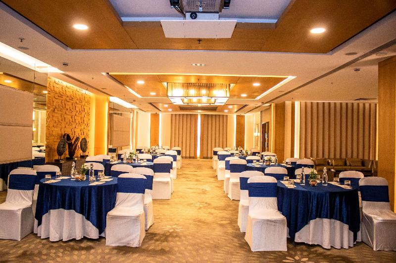 Radisson Hotel Sector 29 Gurugram