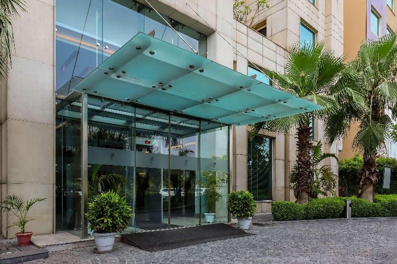 Radisson Hotel Sector 29 Gurugram