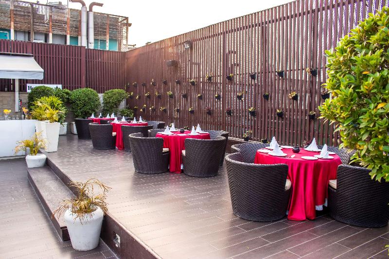 Radisson Hotel Sector 29 Gurugram