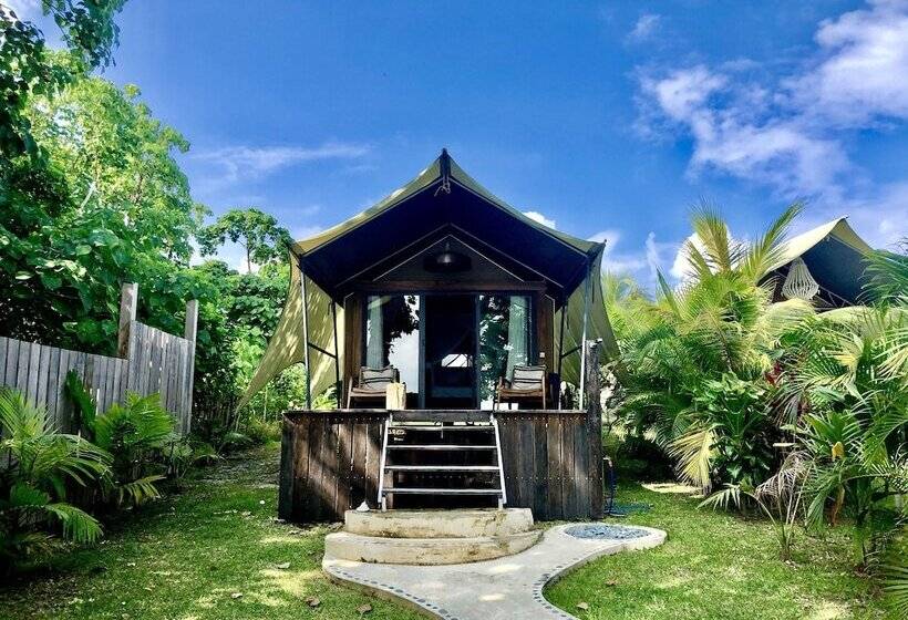 リゾートホテル Turtle Bay Lodge