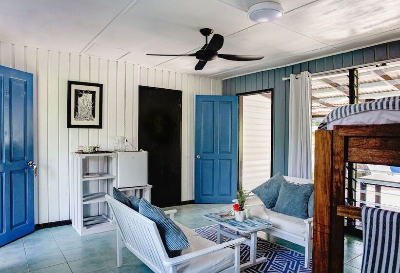 リゾートホテル Turtle Bay Lodge