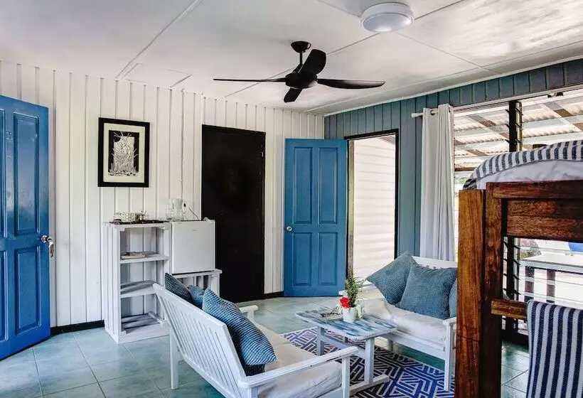 リゾートホテル Turtle Bay Lodge