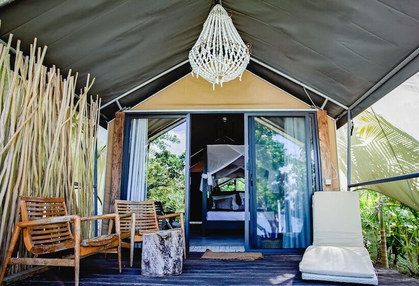 リゾートホテル Turtle Bay Lodge