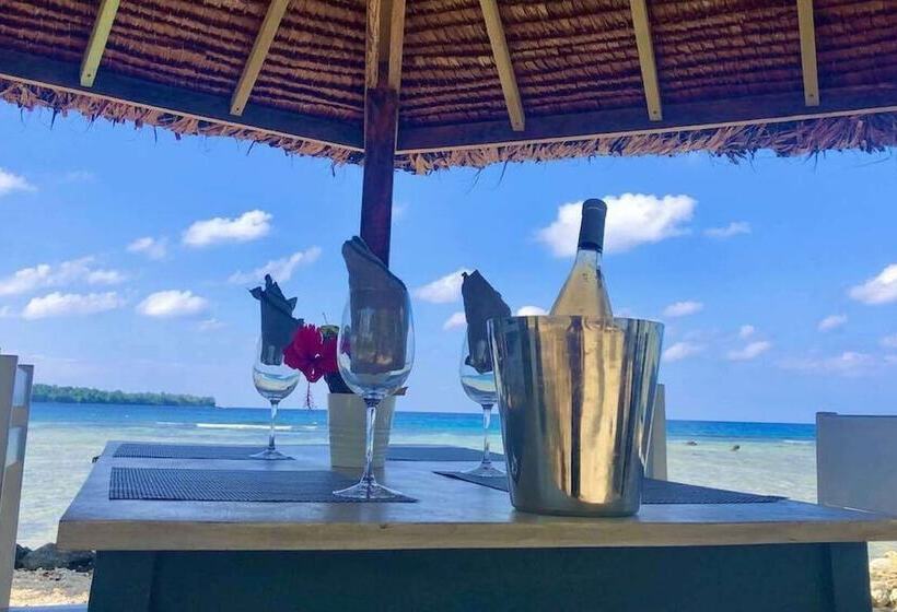 リゾートホテル Turtle Bay Lodge