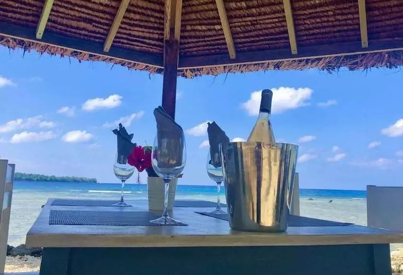 リゾートホテル Turtle Bay Lodge