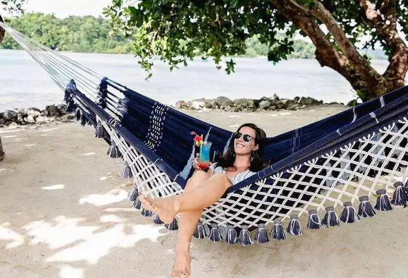 リゾートホテル Turtle Bay Lodge