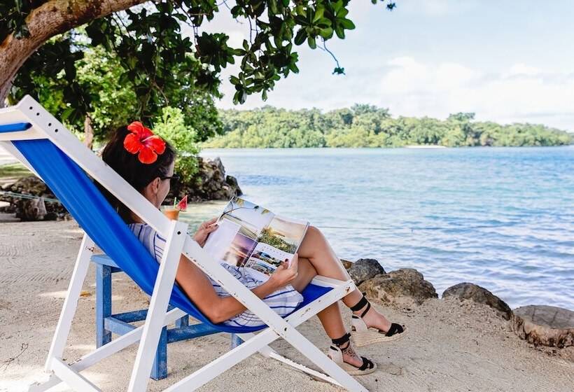 リゾートホテル Turtle Bay Lodge