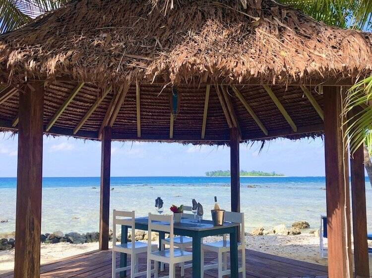 リゾートホテル Turtle Bay Lodge