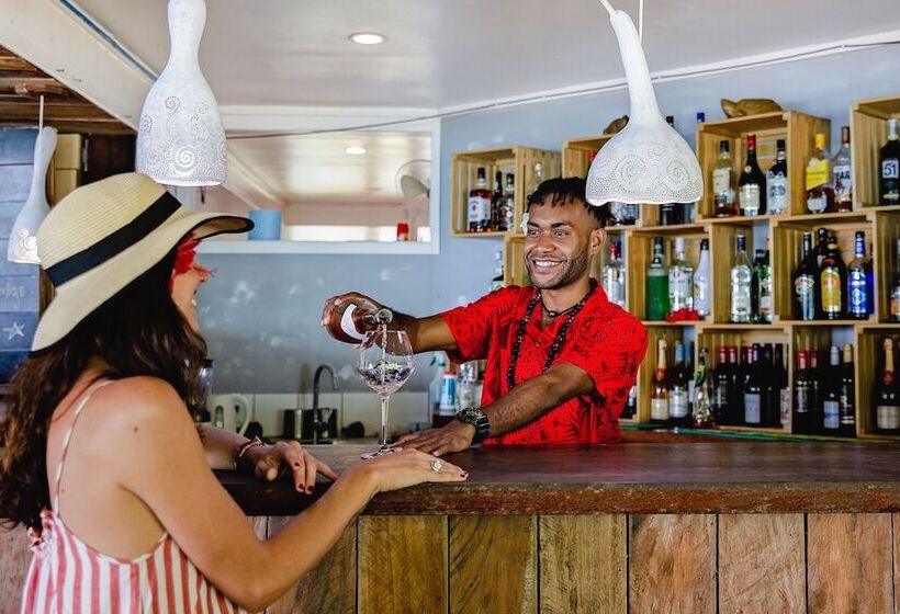 リゾートホテル Turtle Bay Lodge