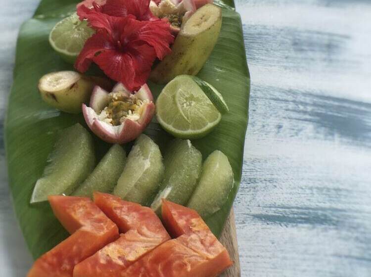 リゾートホテル Turtle Bay Lodge