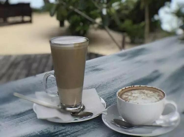 リゾートホテル Turtle Bay Lodge