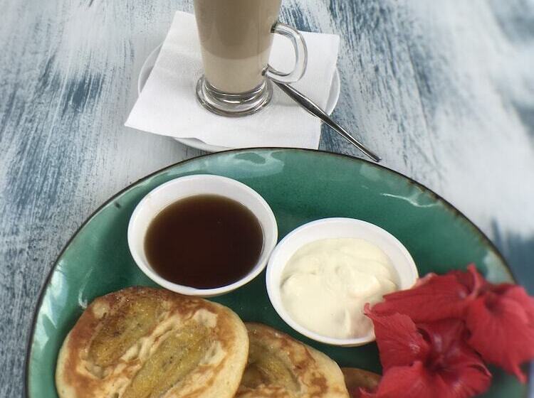 リゾートホテル Turtle Bay Lodge