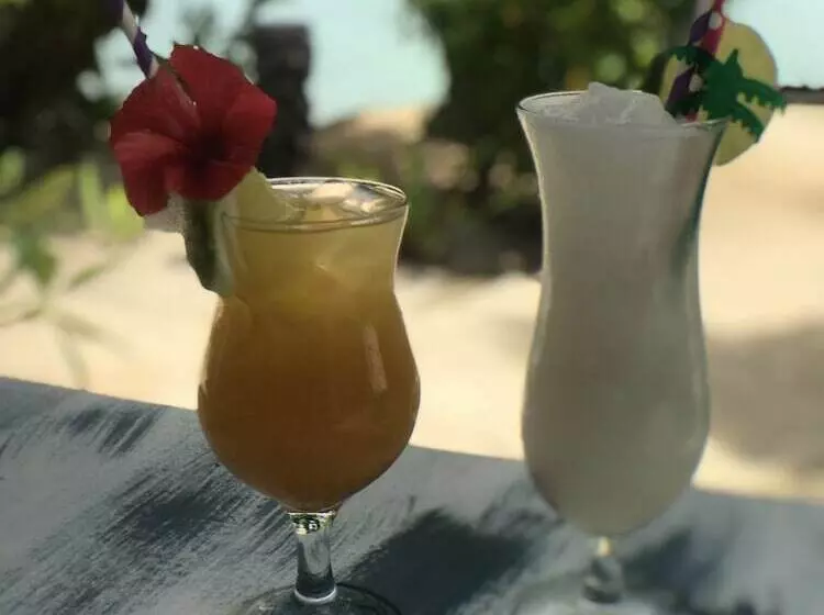 リゾートホテル Turtle Bay Lodge