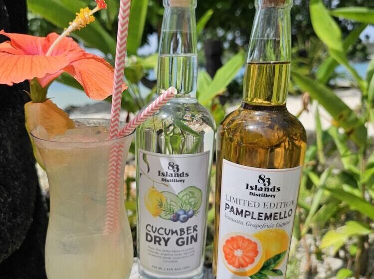 リゾートホテル Turtle Bay Lodge