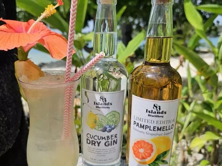 リゾートホテル Turtle Bay Lodge