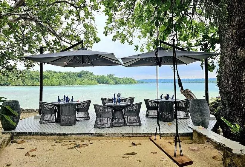 リゾートホテル Turtle Bay Lodge