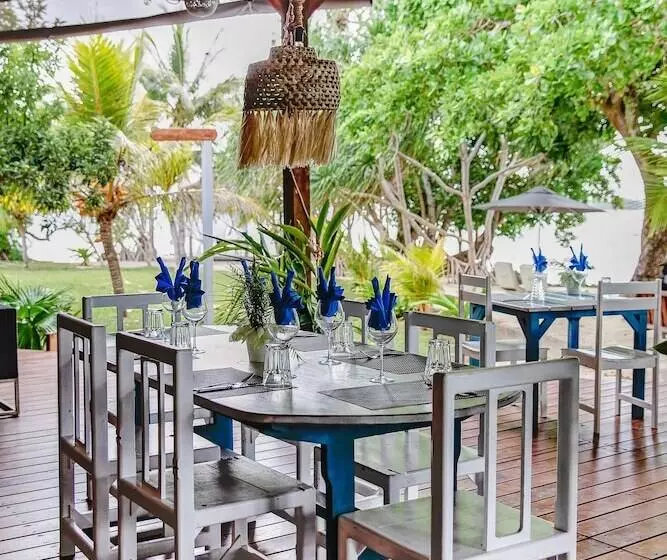 リゾートホテル Turtle Bay Lodge