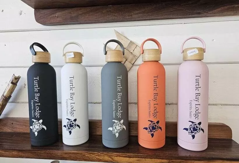 リゾートホテル Turtle Bay Lodge