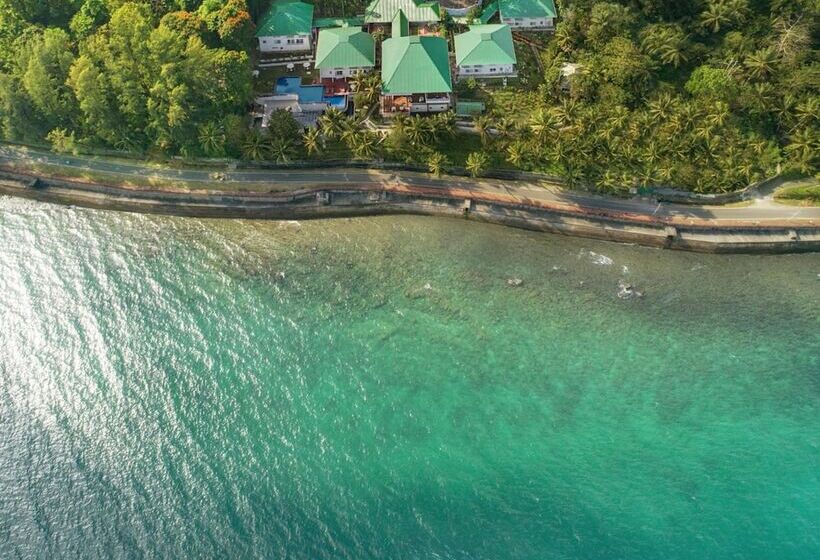 Kurort Welcomhotel By Itc Hotels, Bay Island, Port Blair