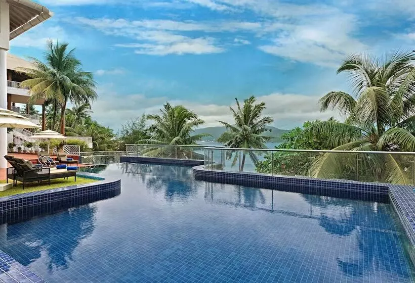 리조트 Welcomhotel By Itc Hotels, Bay Island, Port Blair