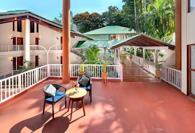 Kurort Welcomhotel By Itc Hotels, Bay Island, Port Blair