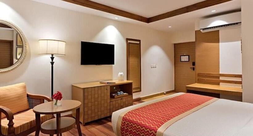 Kurort Welcomhotel By Itc Hotels, Bay Island, Port Blair