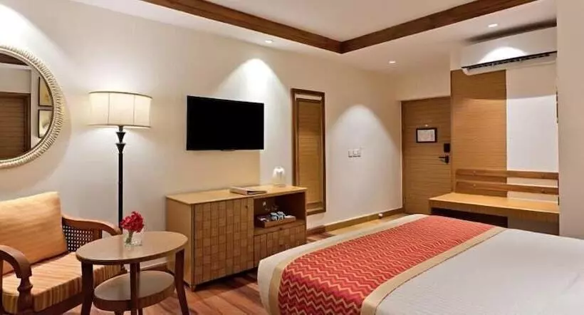 리조트 Welcomhotel By Itc Hotels, Bay Island, Port Blair