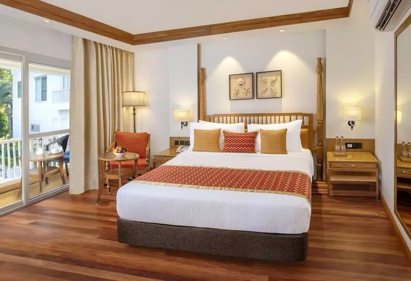 리조트 Welcomhotel By Itc Hotels, Bay Island, Port Blair