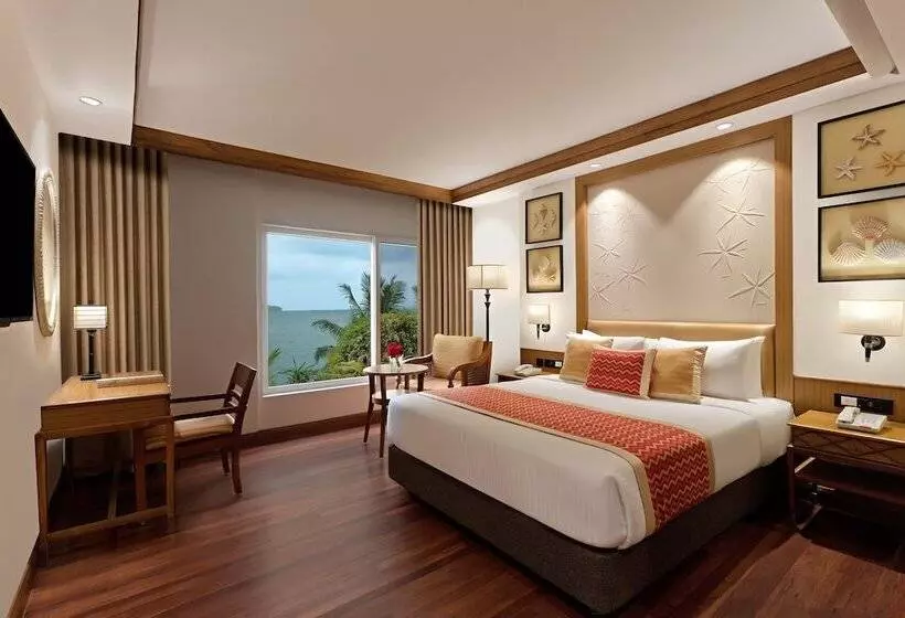 리조트 Welcomhotel By Itc Hotels, Bay Island, Port Blair