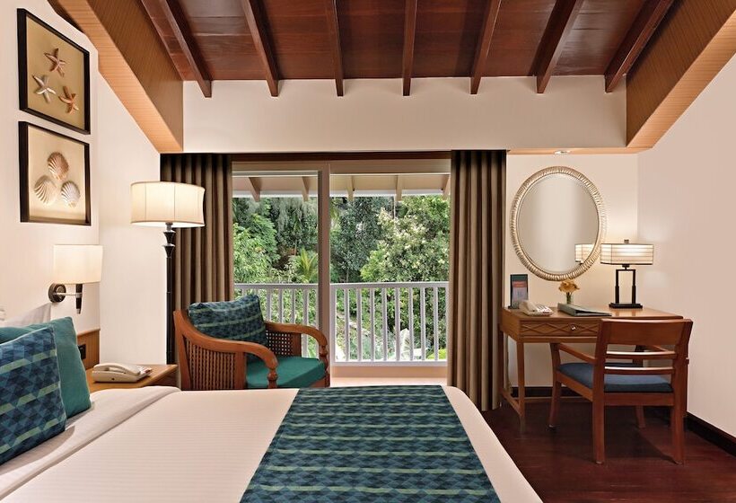 Kurort Welcomhotel By Itc Hotels, Bay Island, Port Blair