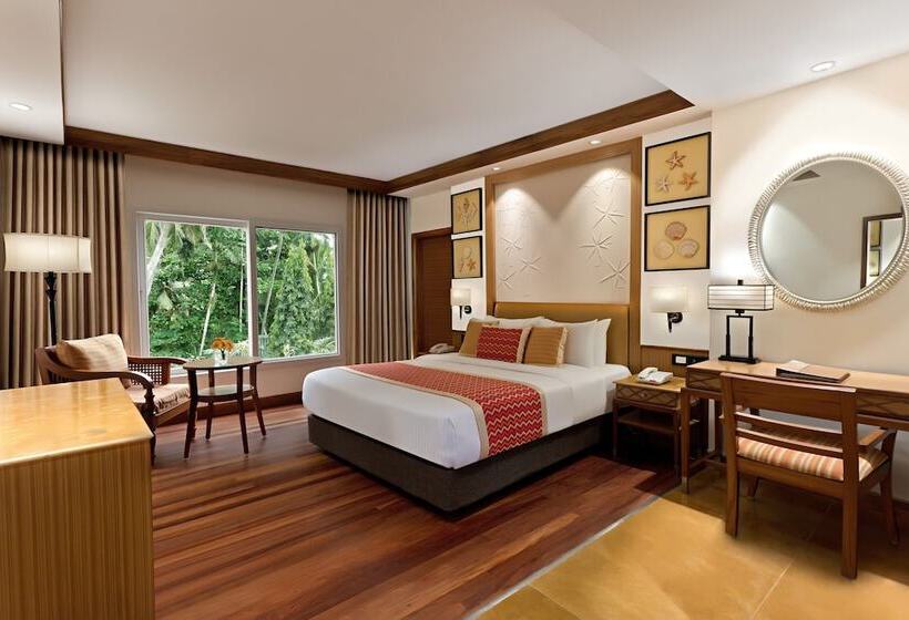 Kurort Welcomhotel By Itc Hotels, Bay Island, Port Blair