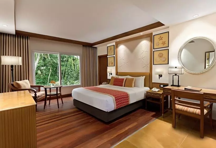 리조트 Welcomhotel By Itc Hotels, Bay Island, Port Blair