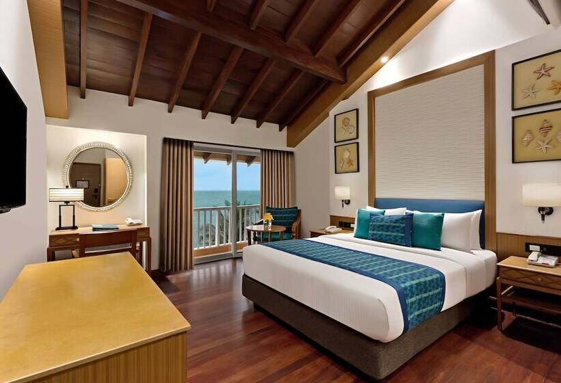 Kurort Welcomhotel By Itc Hotels, Bay Island, Port Blair