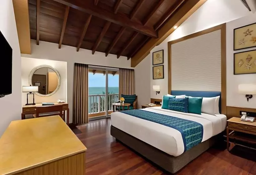 리조트 Welcomhotel By Itc Hotels, Bay Island, Port Blair