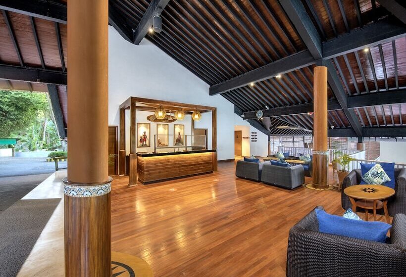 Kurort Welcomhotel By Itc Hotels, Bay Island, Port Blair