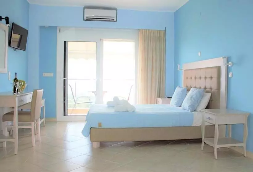 Villa Thomas Nakas
