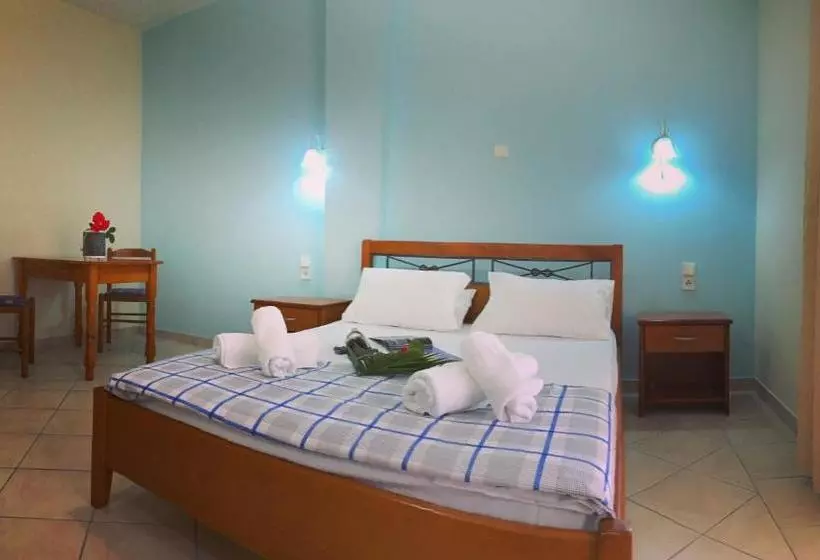 Villa Thomas Nakas