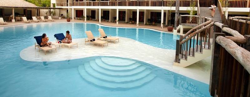 Bluewater Panglao Resort