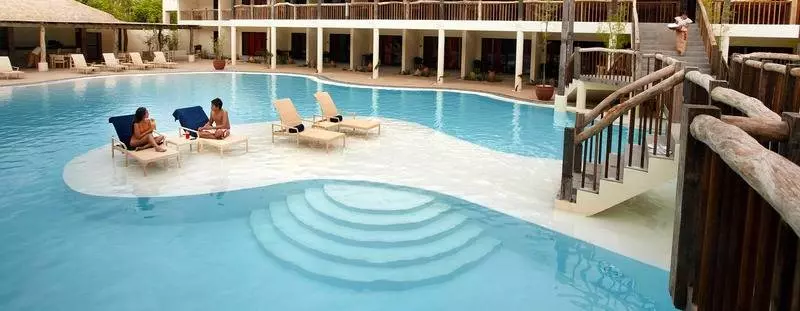 Bluewater Panglao Resort