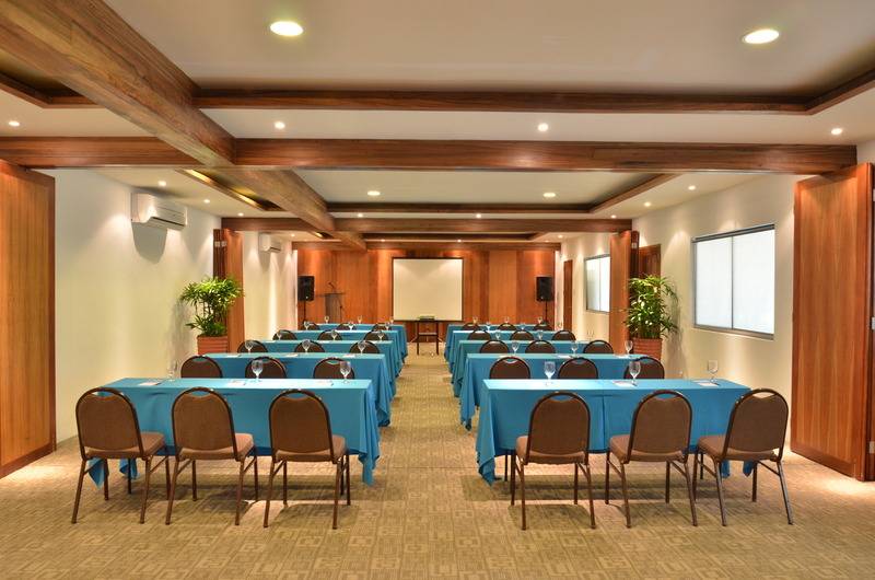 Bluewater Panglao Resort